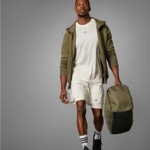 Adidas HIIT Airchill Workout TEE